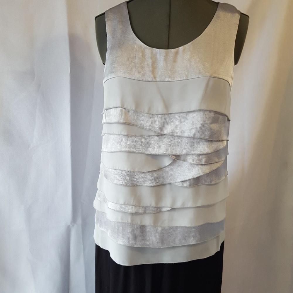 Sleeveless Top